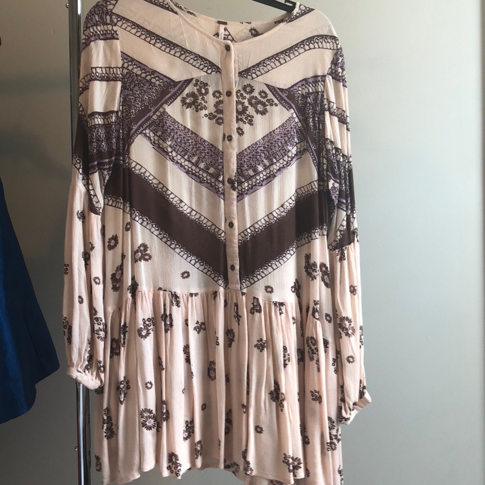 Free People Size Small dress